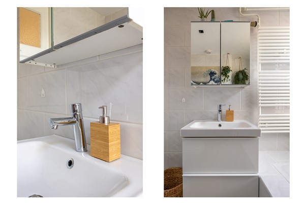 Medium property photo - Byronstraat 46, 3533 VZ Utrecht